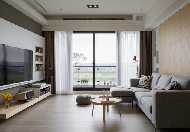 怎樣改善采光不好的房子？